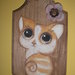 Le petit chat