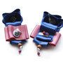 Orecchino Matrioska