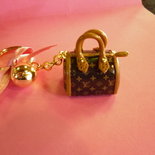 BORSINA "LOUIS VUITTON"