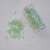 Perline  Gutermann verde
