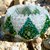 bracciale capricho verde trasparente
