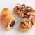Yin Yang Croissants