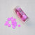 Pailletten Gutermann fucsia