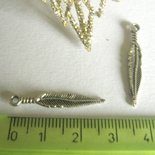 5 Charms Piuma