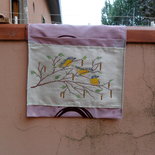 Porta riviste