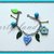 BRACCIALE-MARTYLAND