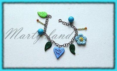 BRACCIALE-MARTYLAND BRACCIALE-MARTYLAND
