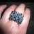 anello argento
