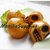 1 PZ PERLE PERLA NATURALI TESCHIO GIALLO OCRA 18mm CON FORO PASSANTE d09765/G
