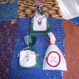 Sacchetti