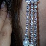 orecchini swarovski orecchini swarovski