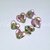 Cuoricini 10MM X6