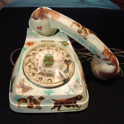 Telefono
