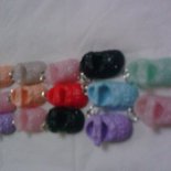 ciondoli scarpine vari colori