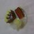calamita torta alcioccolato con tazzina di the