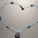 Collana  I colori del mare