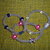 Bracciale  in filo elastico "Specially"