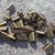 20 terminali dentellati bronzo