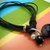 Etno-chic bracciale