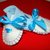 scarpine neonato idea regalo