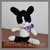 Amigurumi Coniglio 3 (Tobia)