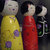 Kokeshi Doll