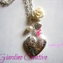 Collana Sweet Love Portafoto