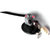 spilla/brooch - topino vanitoso/vain mouse 