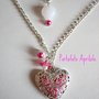 Collana Sweet Love Portafoto 2