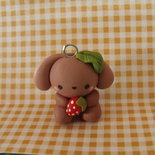 Kawaii Berry Puppy