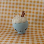 Kawaii Rise Food