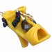 charm - scarpetta #1