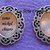 2pz base per cameo filigranate col.argento 