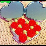specchietto specchietto