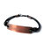 Bracciale da Uomo personalizzabile
