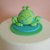 cake topper ranocchio