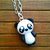Collana panda