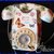 Telefono in decoupage