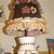 Lampada "country"