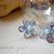 Orecchini Lotus Studs - Spedizioni gratuite/free shipping
