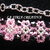 Bracciale a fascia in Swarovski