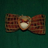 fermaglio con nocetta