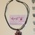 Collana Soutache