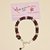 Bracciale Nodi Bottone