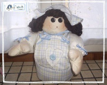 Bon Bon Dolly Bon Bon Dolly