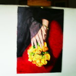 mani e fiori mani e fiori