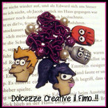 ★★SALDI★★Bracciale cartoni: Futurama. Fry Leela, bender, dottor zoidberg