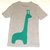 schema giraffa