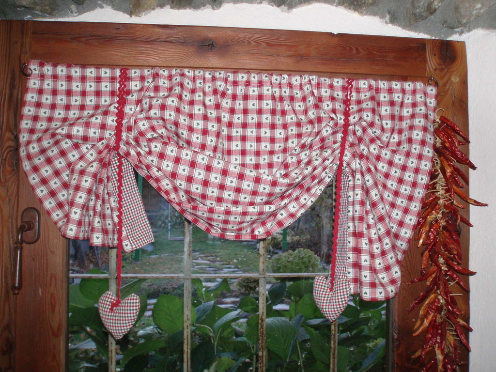 Tende cucina vendita on line : tende da cucina country vendita on ...