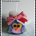 Candela Gufino Natale Candela Gufino Natale